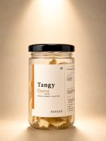 Tangy Guava White