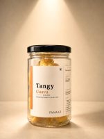 Tangy Guava Yellow