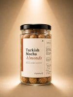 Turkish Almonds
